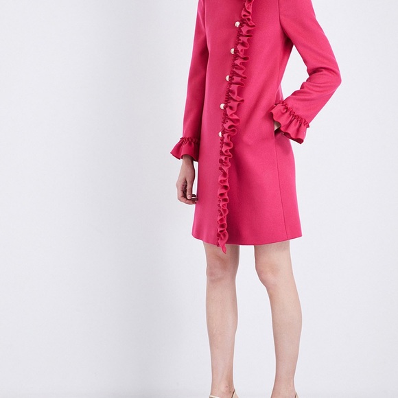 Gucci coat - Picture 7 of 7